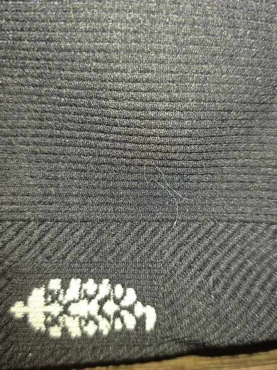 Free People FP Movement Long Haul Leggings NWOT Black Small - Picture 5 of 12